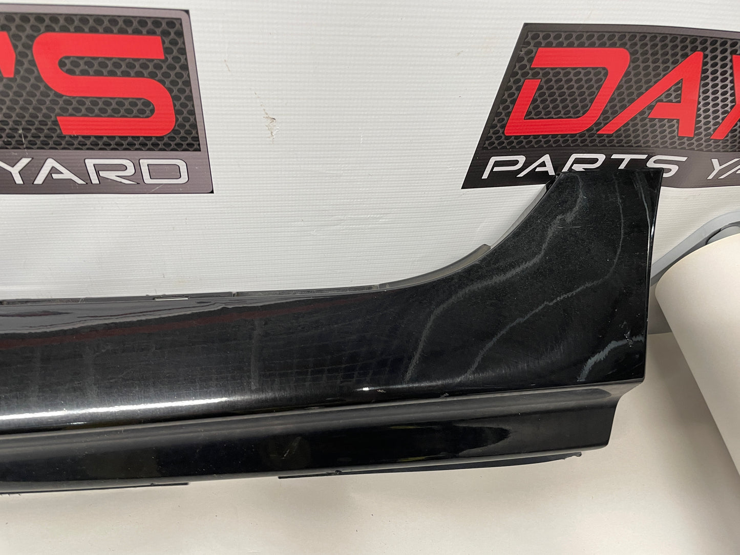 2015 Chevy SS Sedan LH Driver Rocker Molding Panel Trim OEM - Day's Parts Yard