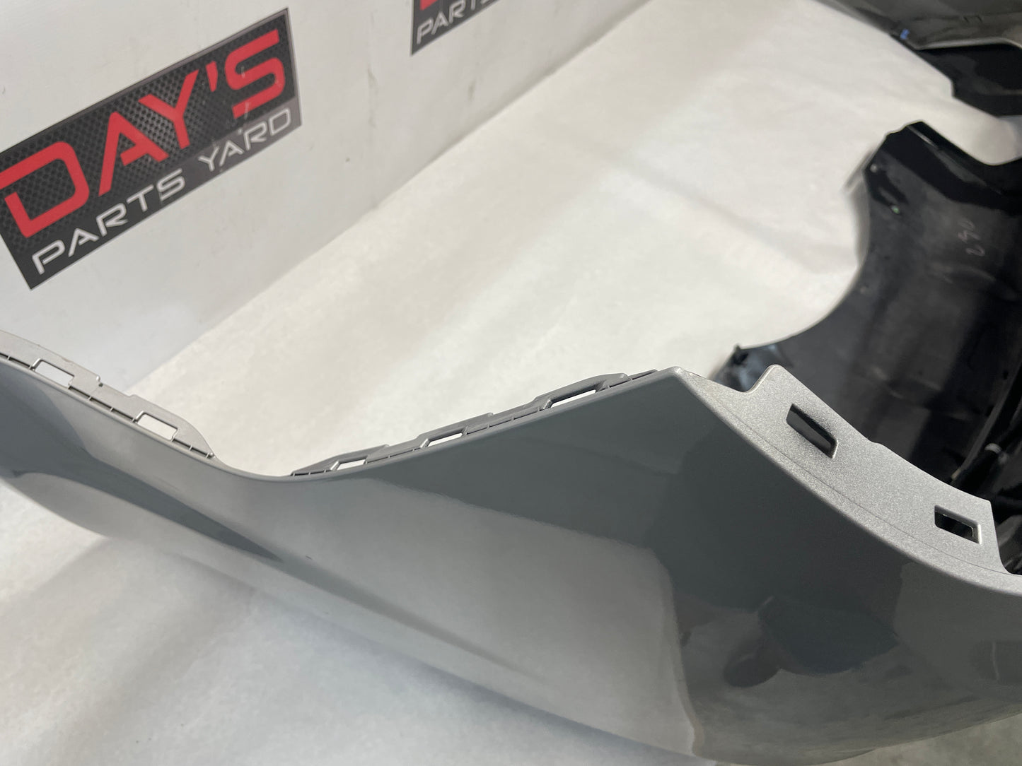 2014 Chevy SS Rear Bumper Cover OEM - Day's Parts Yard