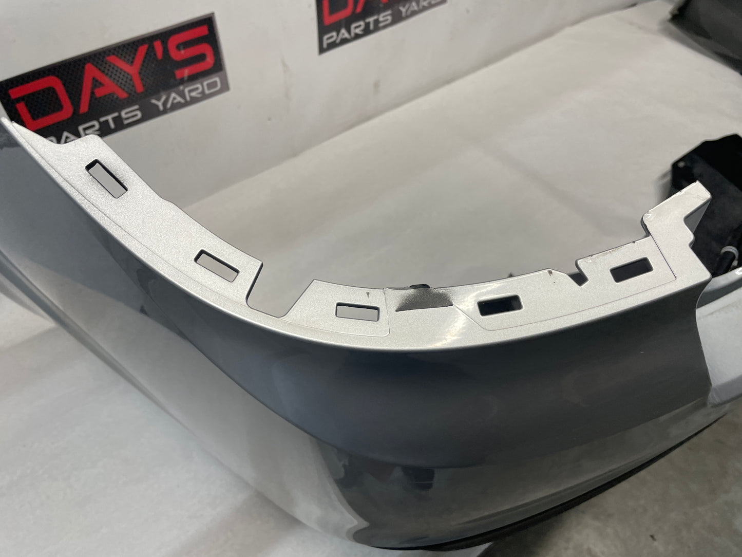 2014 Chevy SS Rear Bumper Cover OEM - Day's Parts Yard