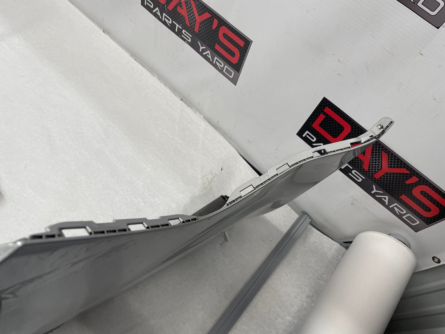 2014 Chevy SS Rear Bumper Cover OEM - Day's Parts Yard