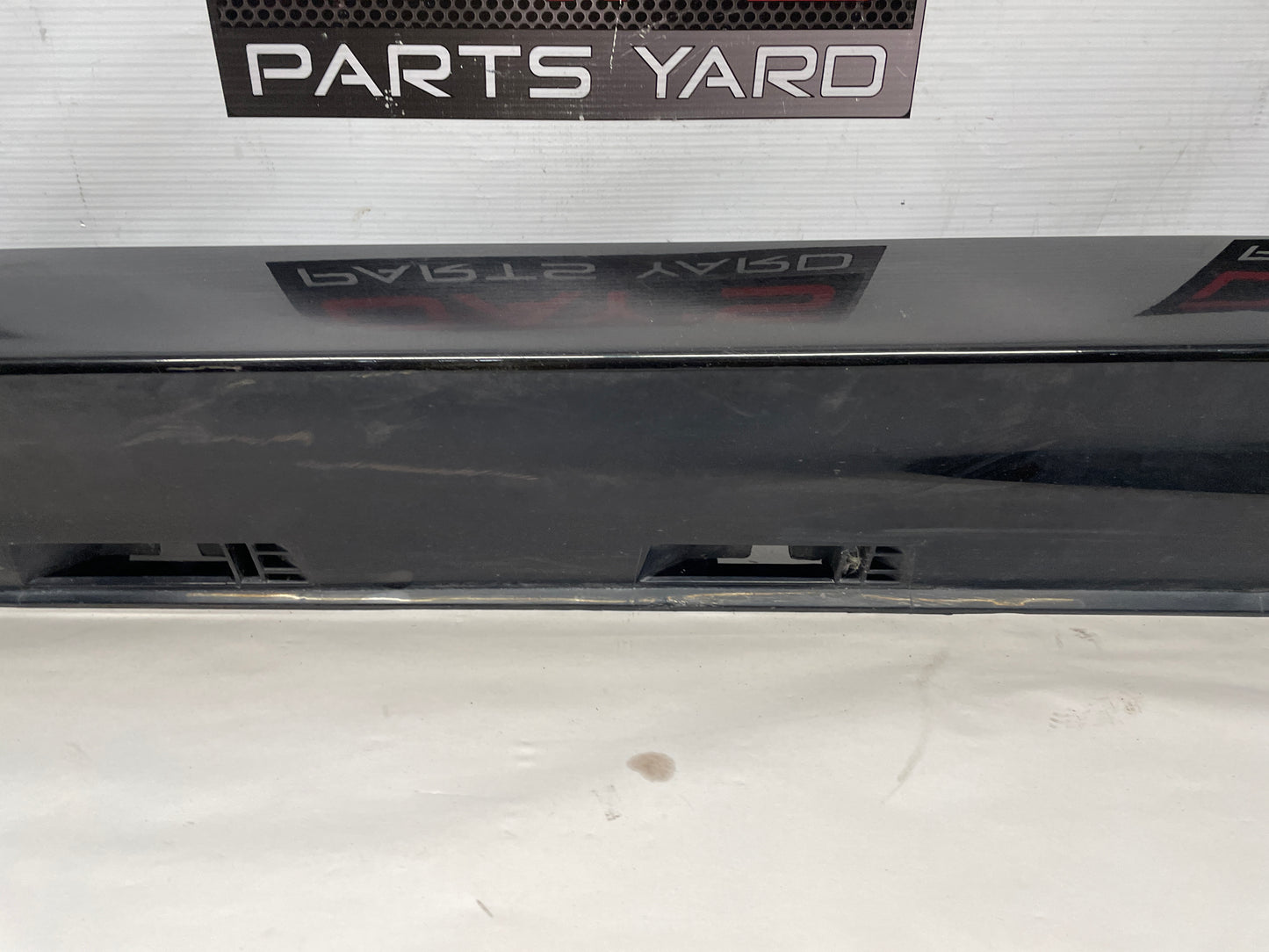 2015 Chevy SS Sedan LH Driver Rocker Molding Panel Trim OEM - Day's Parts Yard