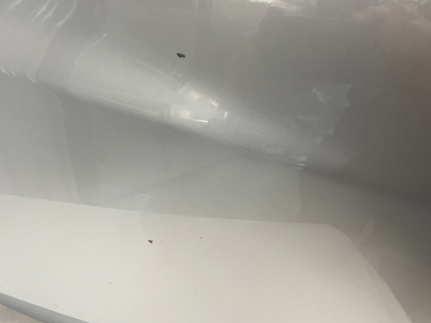 2014 Chevy SS Rear Bumper Cover OEM - Day's Parts Yard