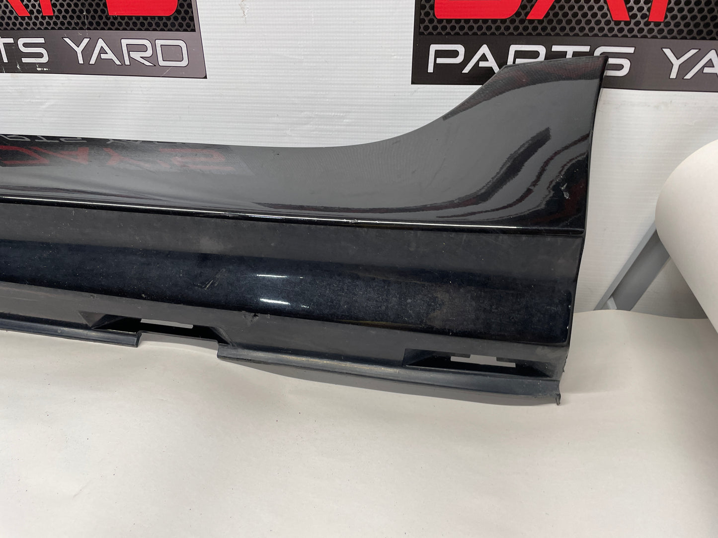 2015 Chevy SS Sedan LH Driver Rocker Molding Panel Trim OEM - Day's Parts Yard