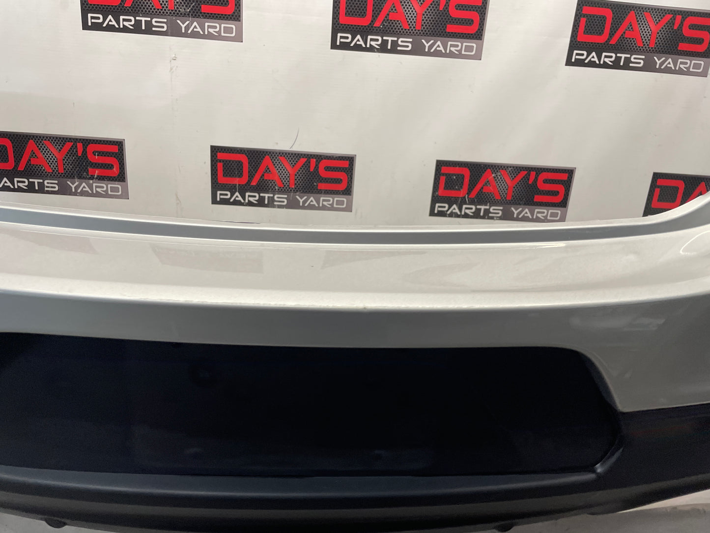 2014 Chevy SS Rear Bumper Cover OEM - Day's Parts Yard