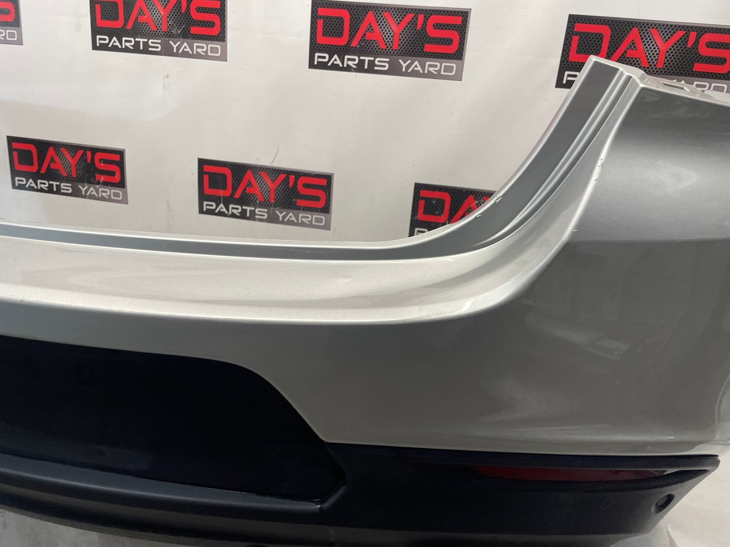 2014 Chevy SS Rear Bumper Cover OEM - Day's Parts Yard