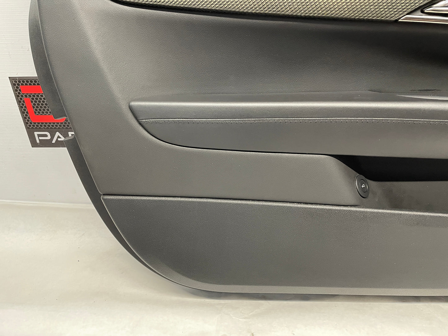 2016 Cadillac ATS-V Coupe LH Driver Interior Door Card Panel Trim OEM - Day's Parts Yard