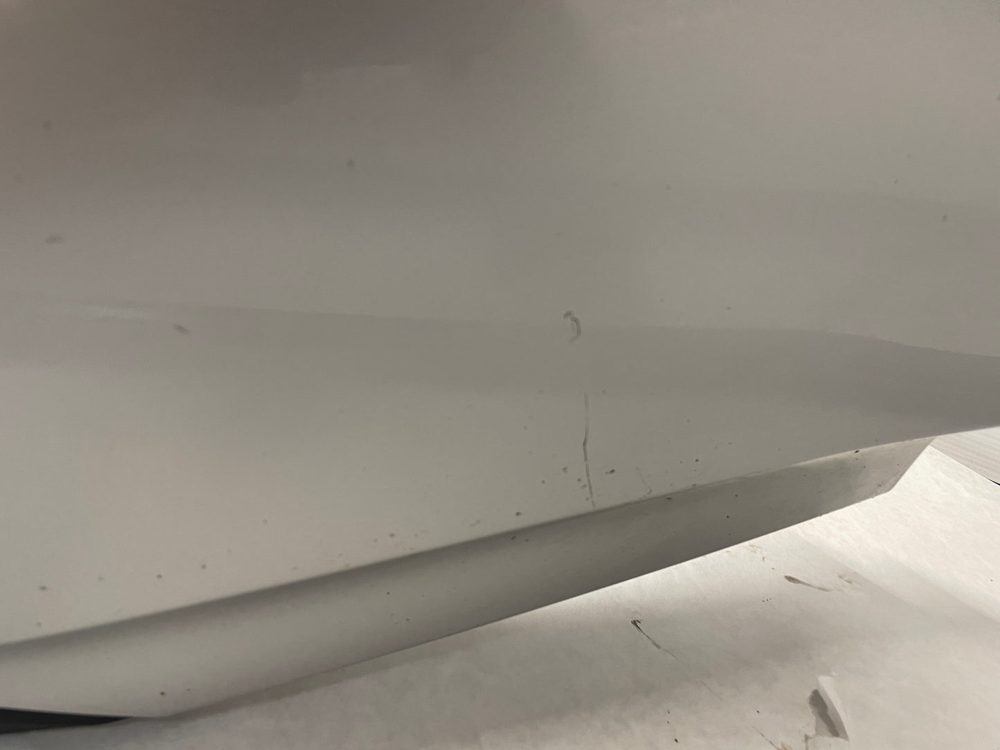 2014 Chevy SS Rear Bumper Cover OEM - Day's Parts Yard