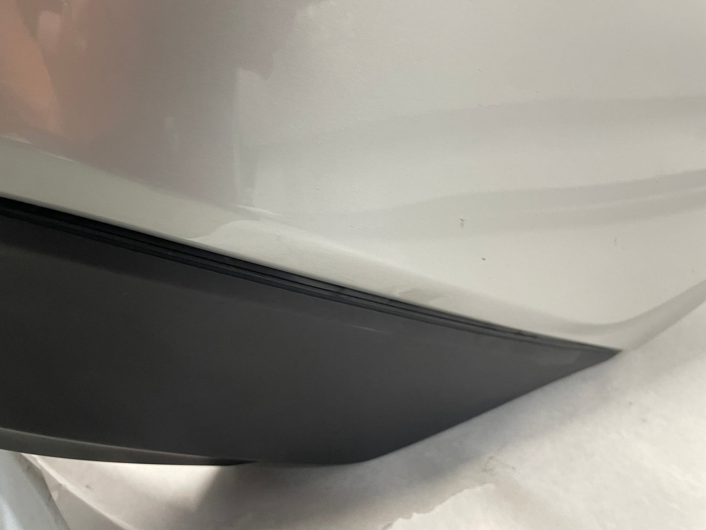 2014 Chevy SS Rear Bumper Cover OEM - Day's Parts Yard