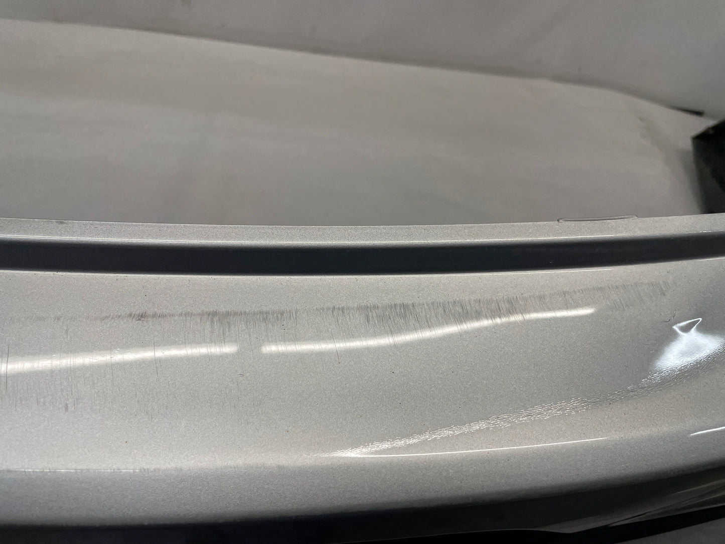 2014 Chevy SS Rear Bumper Cover OEM - Day's Parts Yard