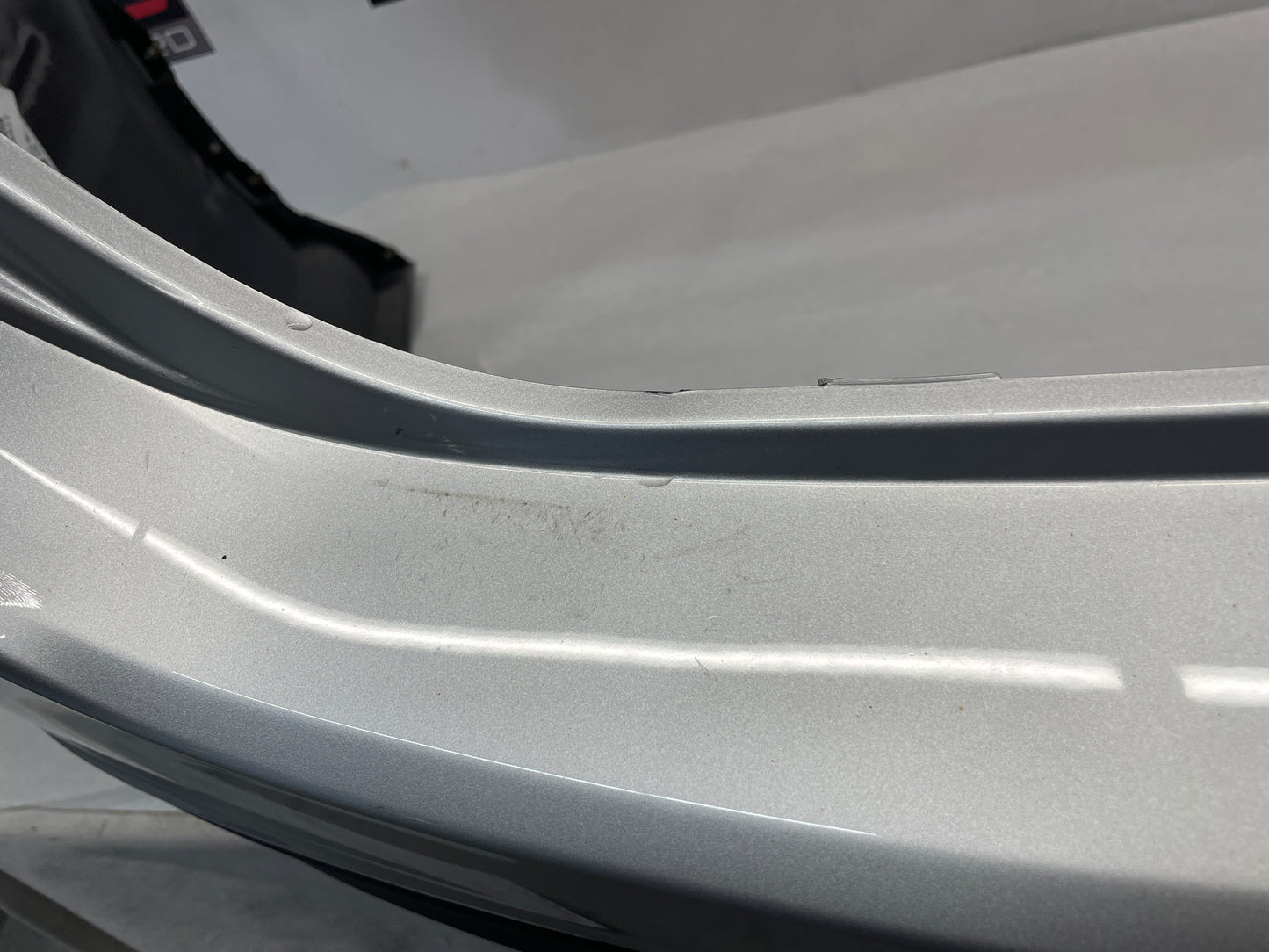 2014 Chevy SS Rear Bumper Cover OEM - Day's Parts Yard