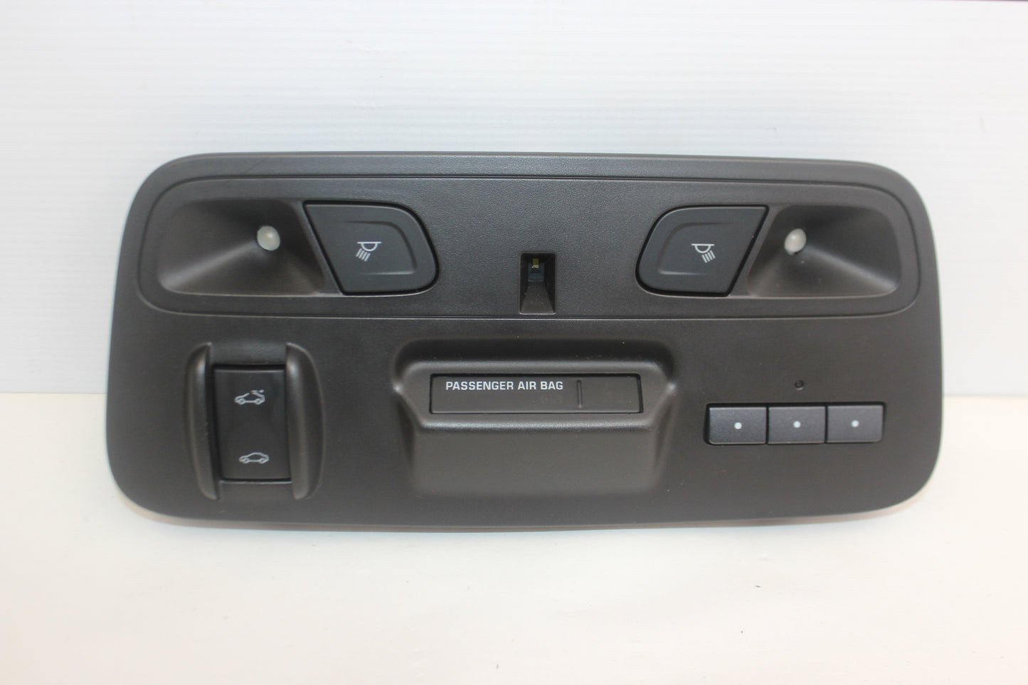 2016 Chevy Camaro SS Interior Roof Courtesy Overhead Dome Light OEM - Day's Parts Yard
