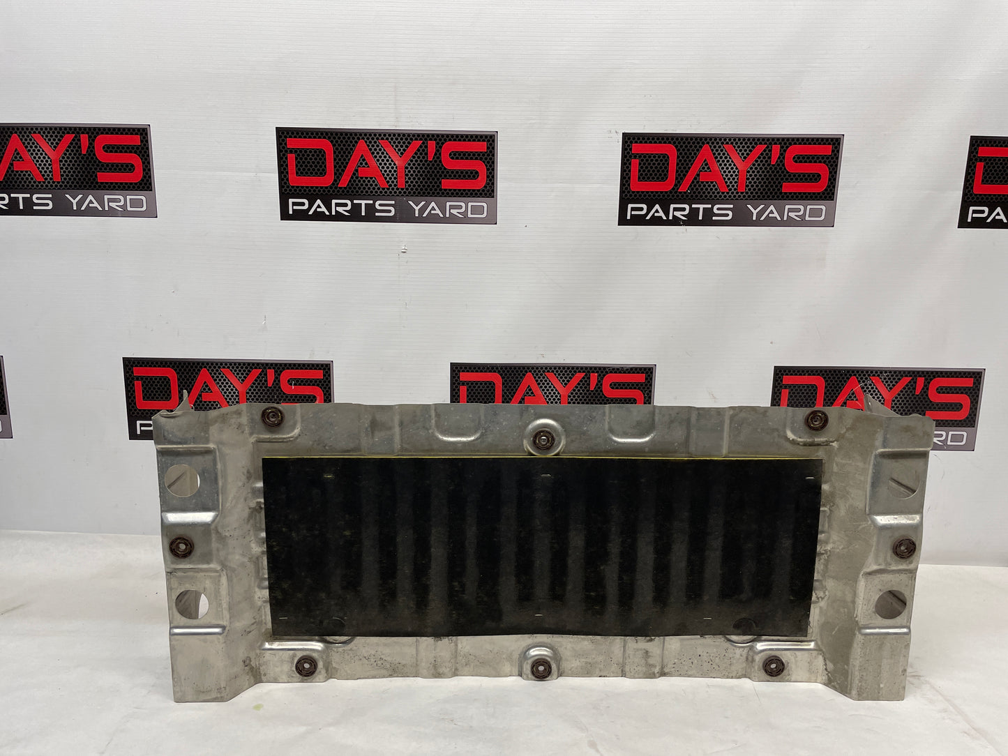 2016 Cadillac ATS-V Coupe Rear Body Exhaust Heat Shield OEM - Day's Parts Yard