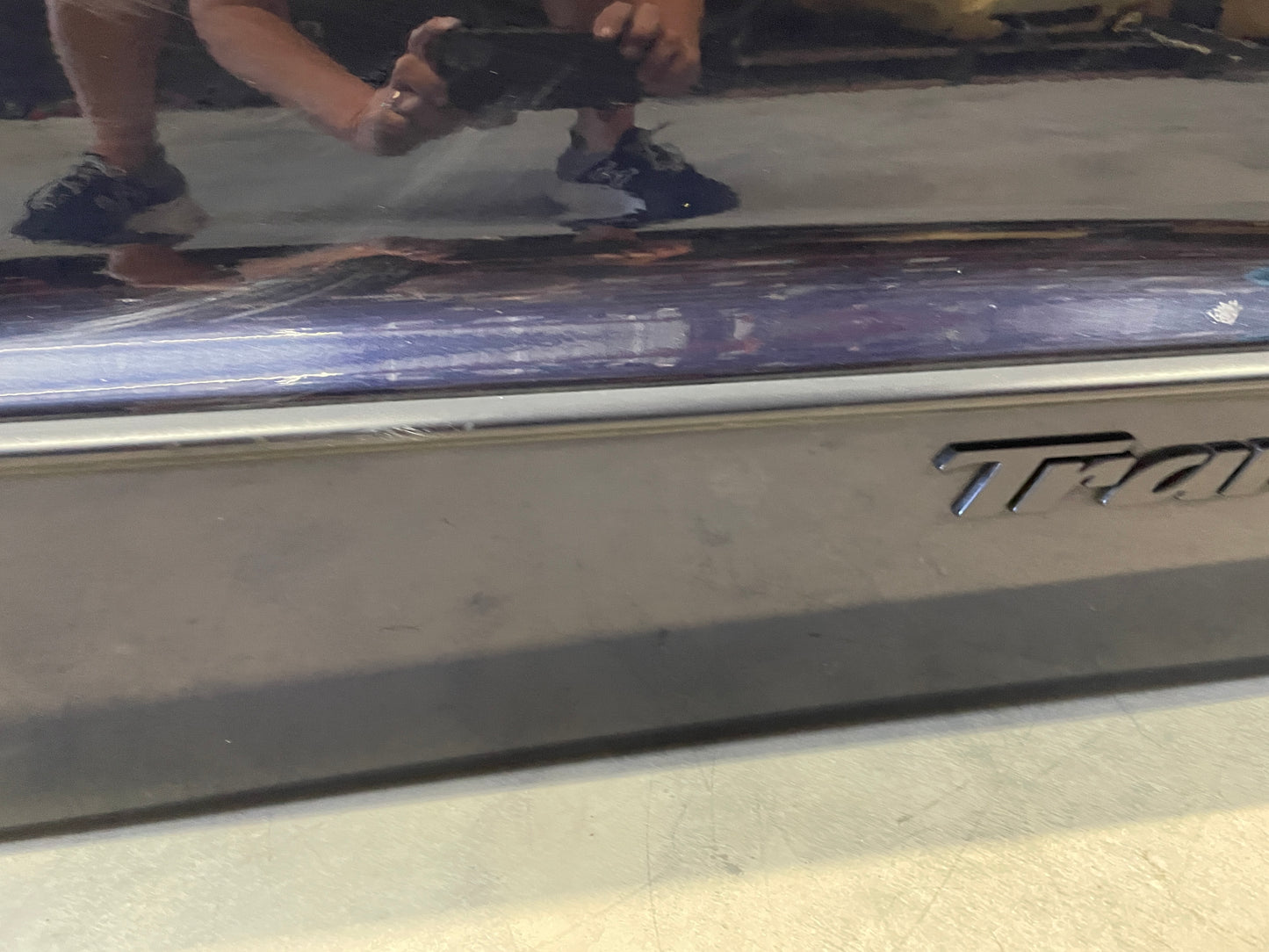 1998 Pontiac Firebird Formula Trans Am RH Passenger Exterior Door OEM - Day's Parts Yard