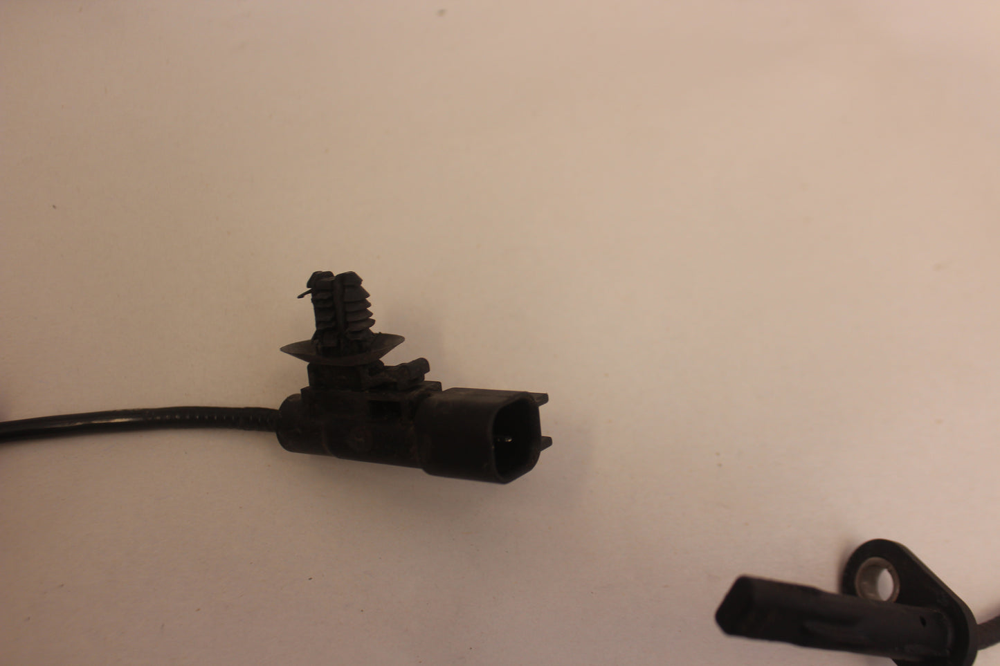 2016 Chevy Camaro SS Rear ABS Sensor Set OEM - Day's Parts Yard
