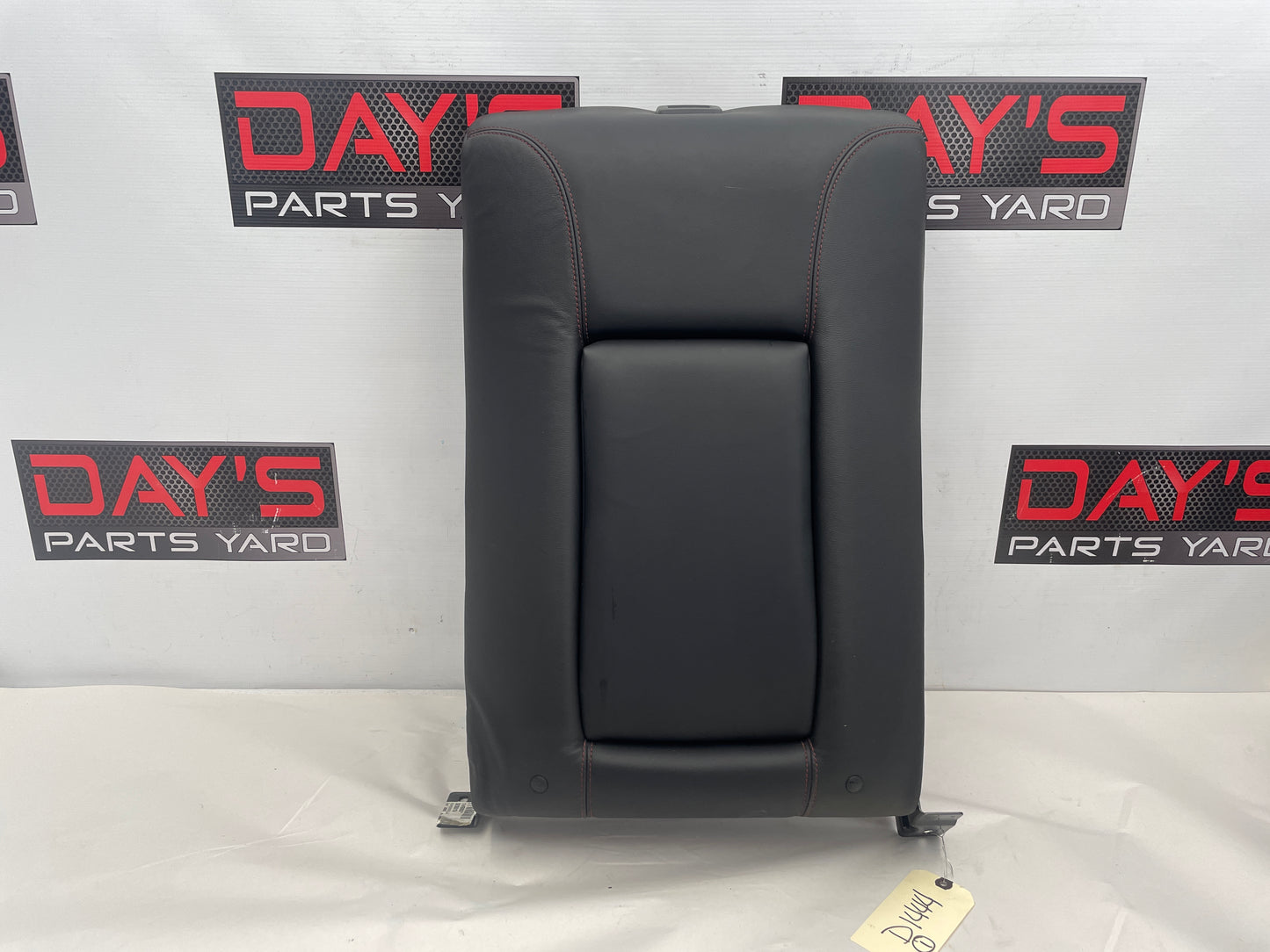 2014 Chevrolet SS Sedan Rear Center Upper Seat OEM - Day's Parts Yard