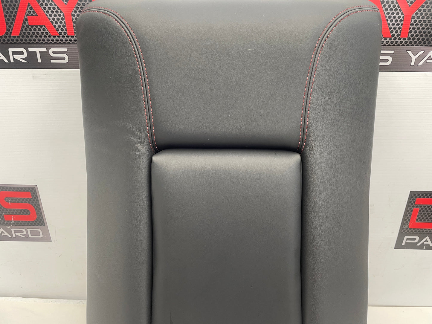 2014 Chevrolet SS Sedan Rear Center Upper Seat OEM - Day's Parts Yard