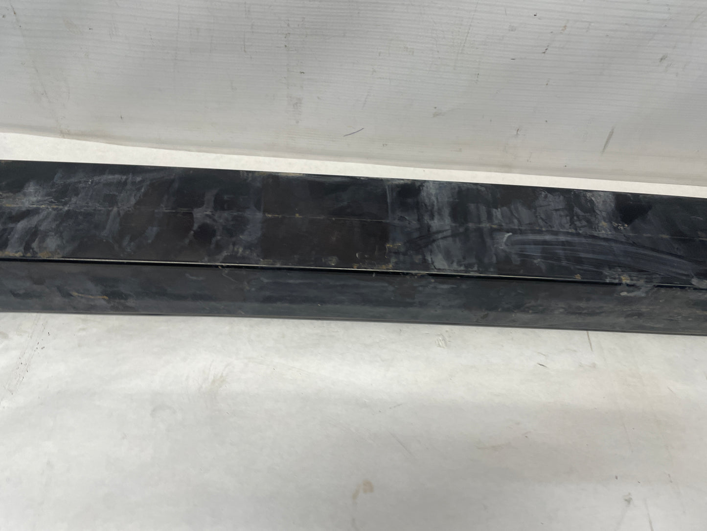 2009 Pontiac G8 GT Front Impact Absorber Bar OEM - Day's Parts Yard