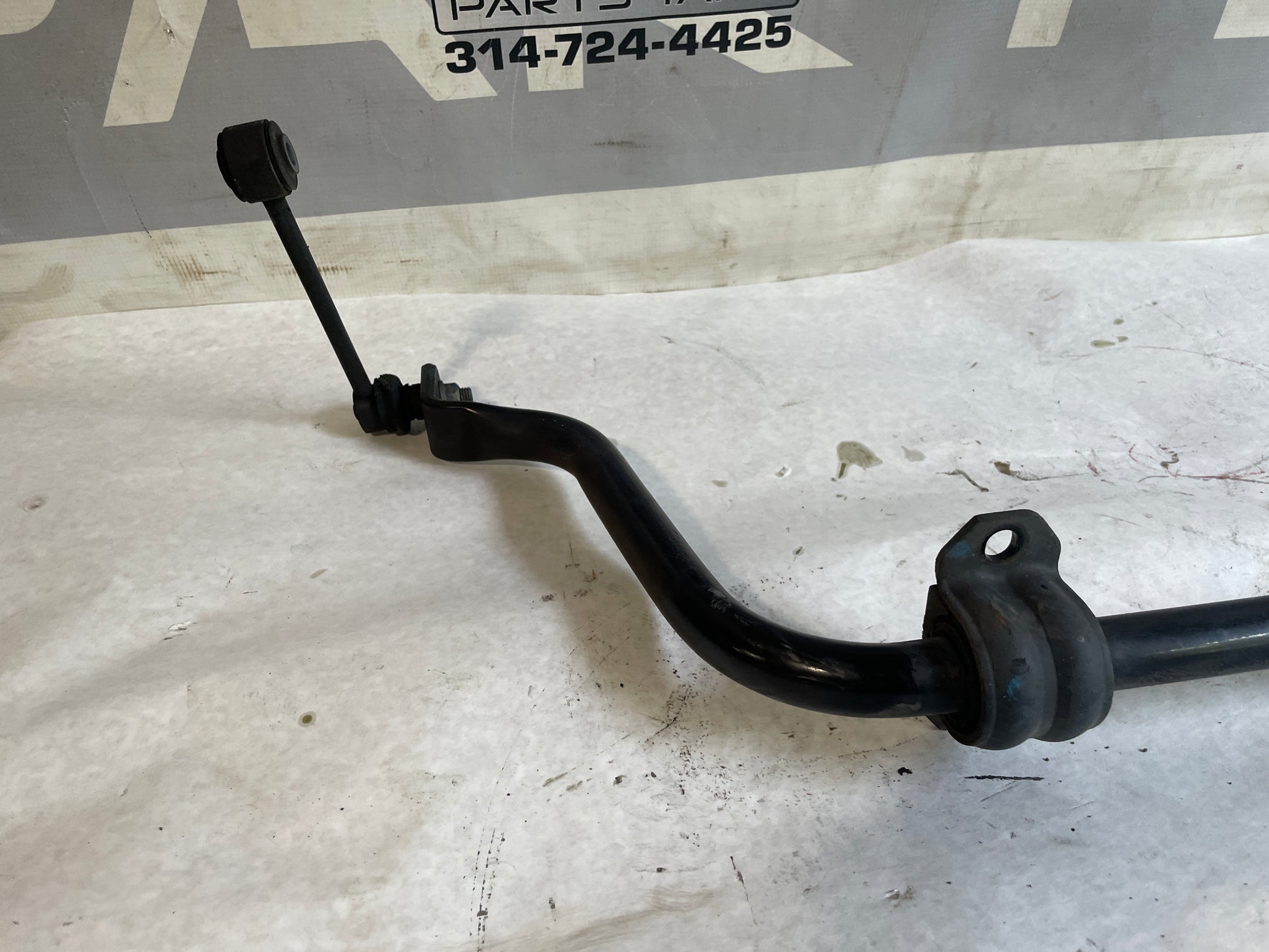 2016 Chevy Camaro SS Rear Sway Bar OEM - Day's Parts Yard