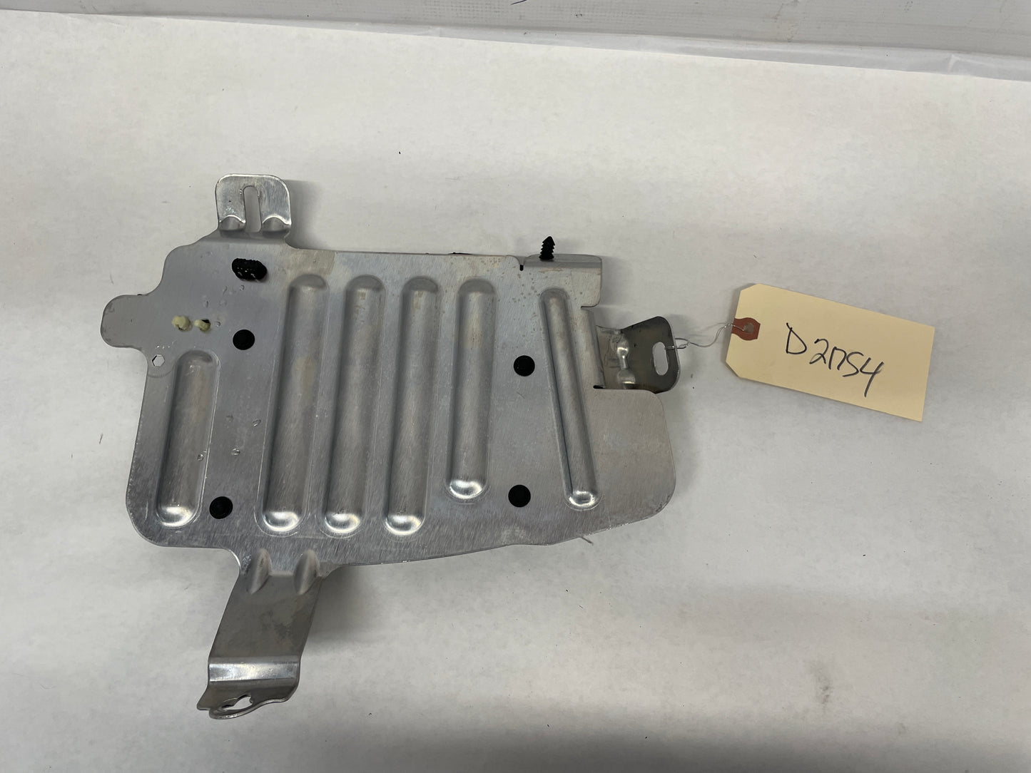 2016 Cadillac ATS-V Coupe Vehicle Performance Data Recorder Assembly OEM - Day's Parts Yard