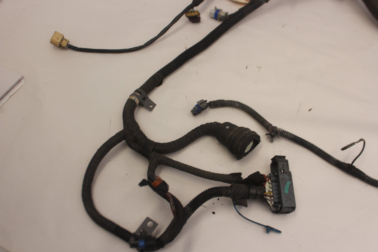 2006 Pontiac GTO Engine Automatic Transmission Wire Wiring Harness OEM - Day's Parts Yard