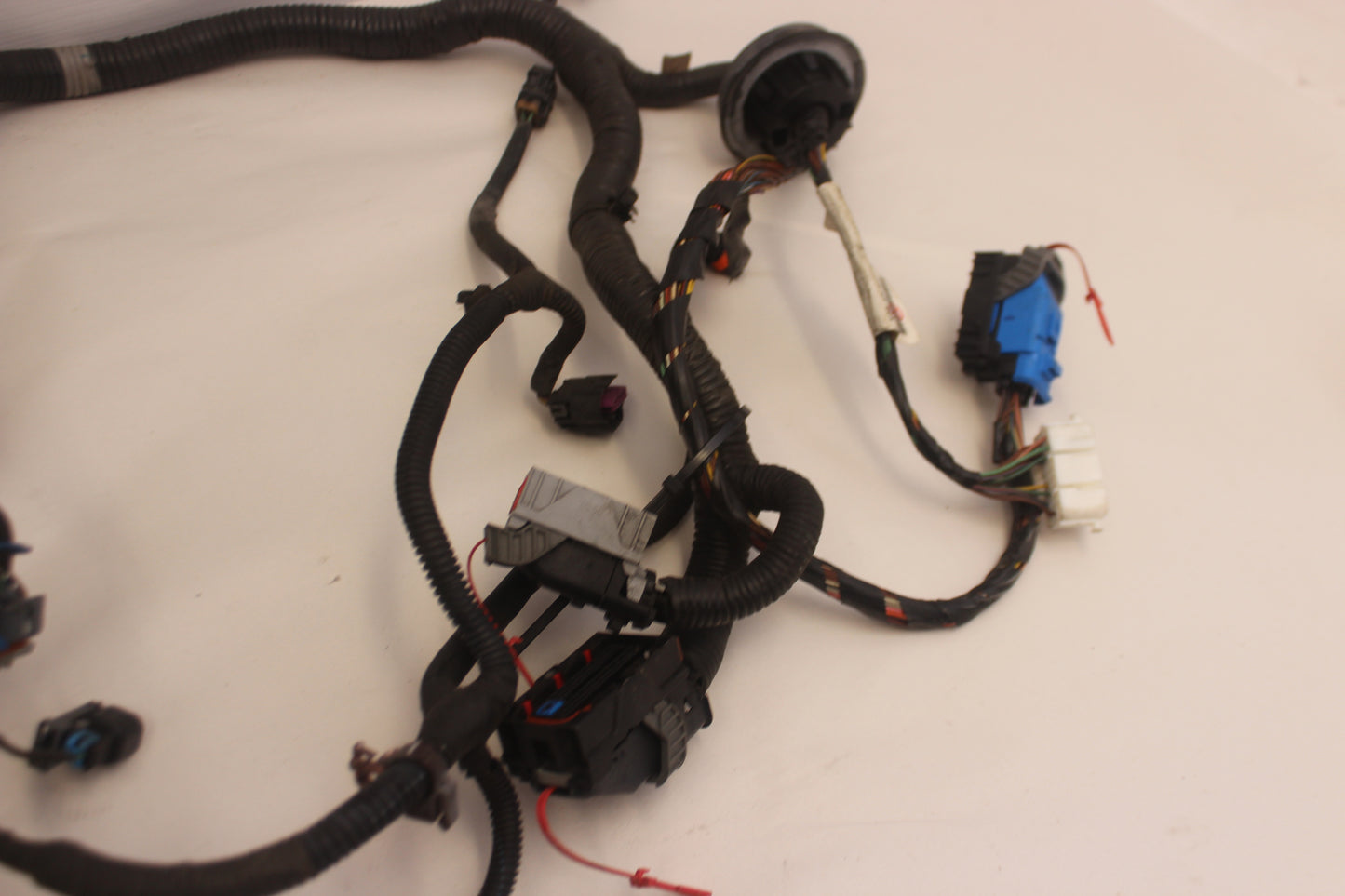 2006 Pontiac GTO Engine Automatic Transmission Wire Wiring Harness OEM - Day's Parts Yard