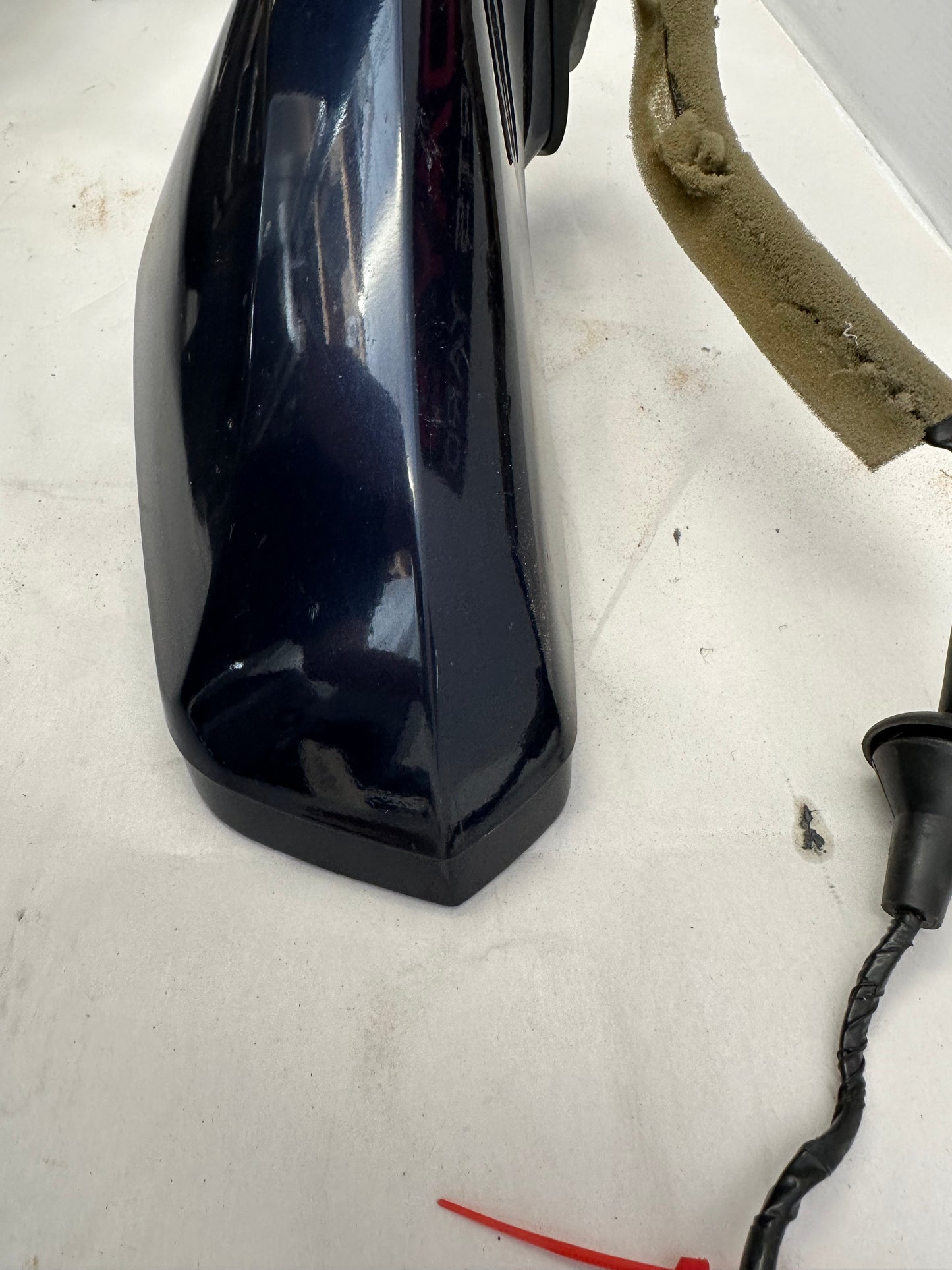 2012 Chevy Camaro SS RH Passenger Exterior Side Mirror Heated OEM - Day's Parts Yard