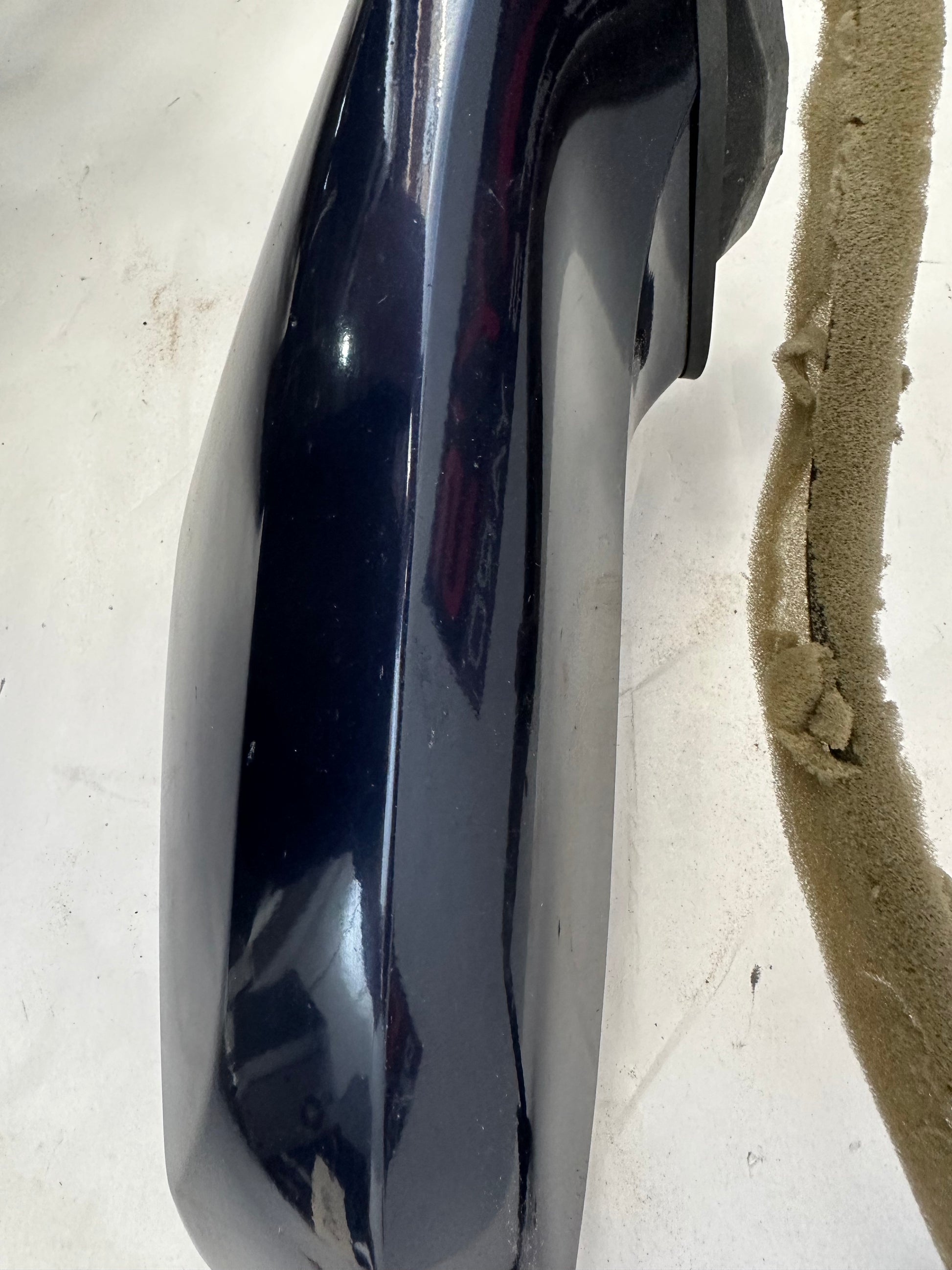 2012 Chevy Camaro SS  RH Passenger Exterior Side Mirror Heated OEM - Day's Parts Yard