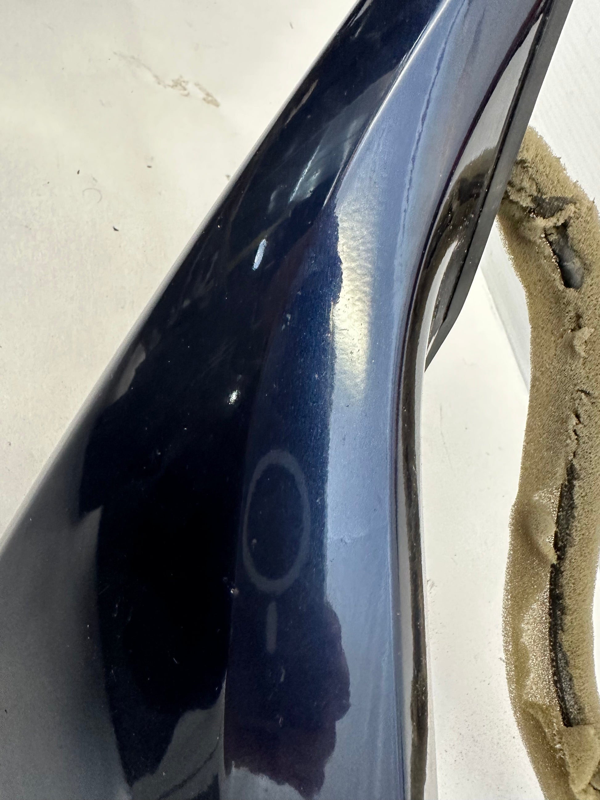 2012 Chevy Camaro SS  RH Passenger Exterior Side Mirror Heated OEM - Day's Parts Yard