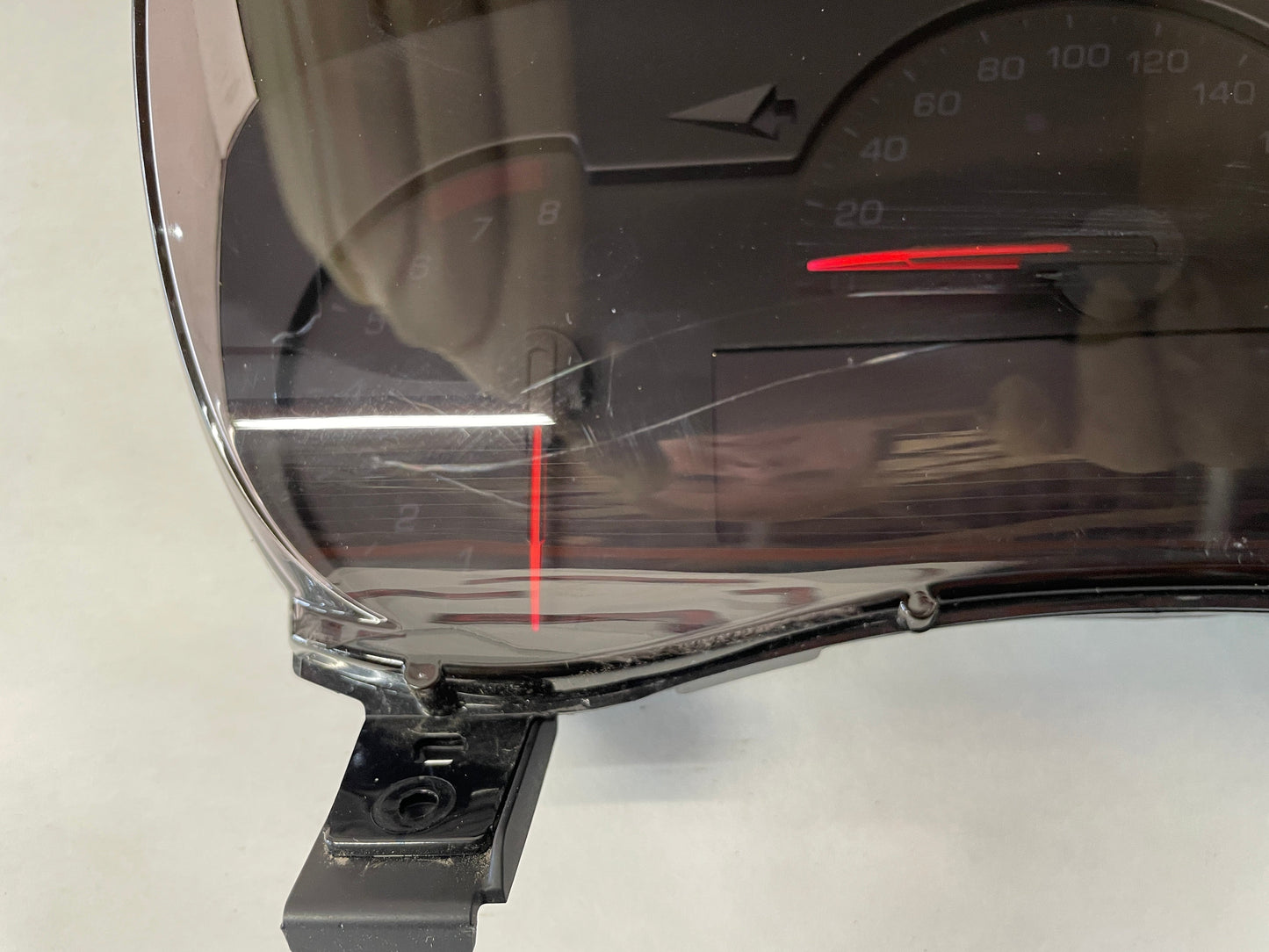2016 Cadillac ATS-V Coupe Digital Speedometer Instrument Gauge Cluster Panel OEM - Day's Parts Yard