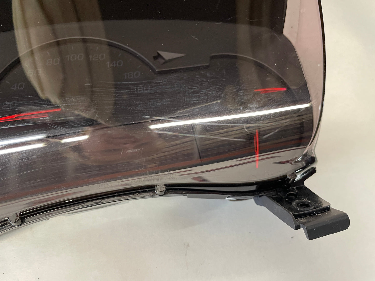 2016 Cadillac ATS-V Coupe Digital Speedometer Instrument Gauge Cluster Panel OEM - Day's Parts Yard