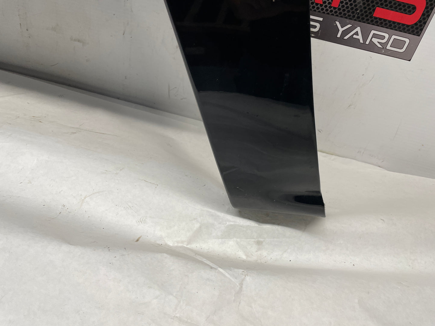 2004 GMC Sierra K1500 LH Driver Fender OEM - Day's Parts Yard