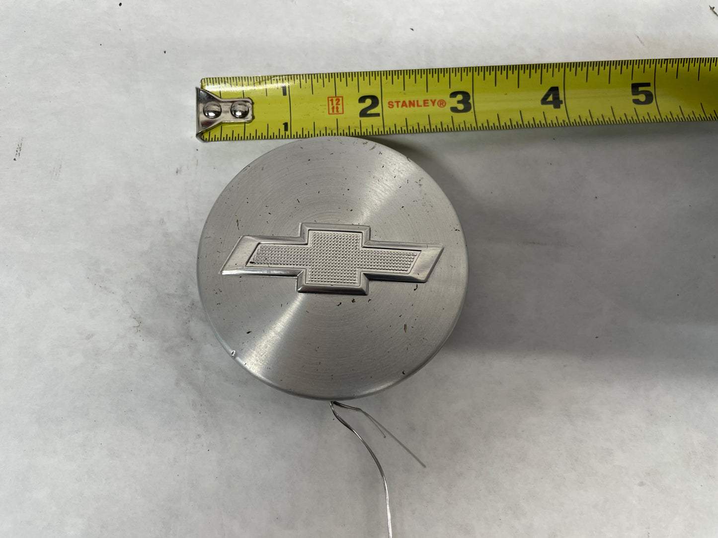 2014 Chevy SS Sedan Wheel Center Cap OEM - Day's Parts Yard