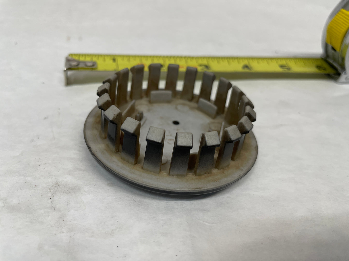 2018 Chevy Camaro SS Wheel Center Caps OEM - Day's Parts Yard