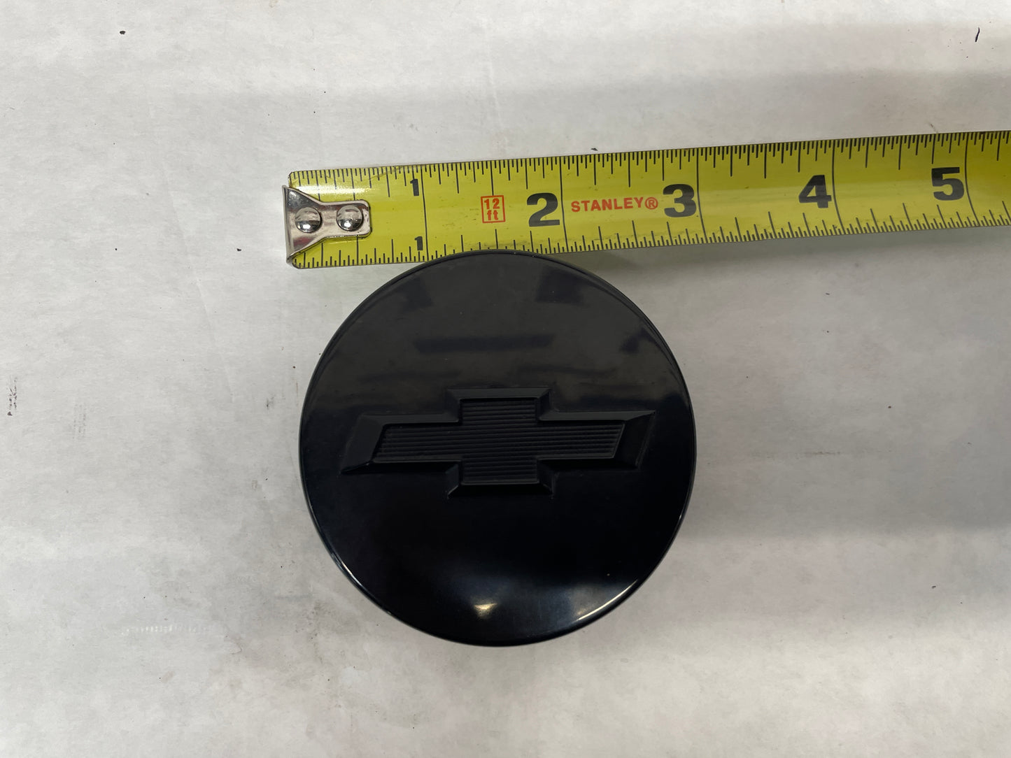 2018 Chevy Camaro SS Wheel Center Caps OEM - Day's Parts Yard