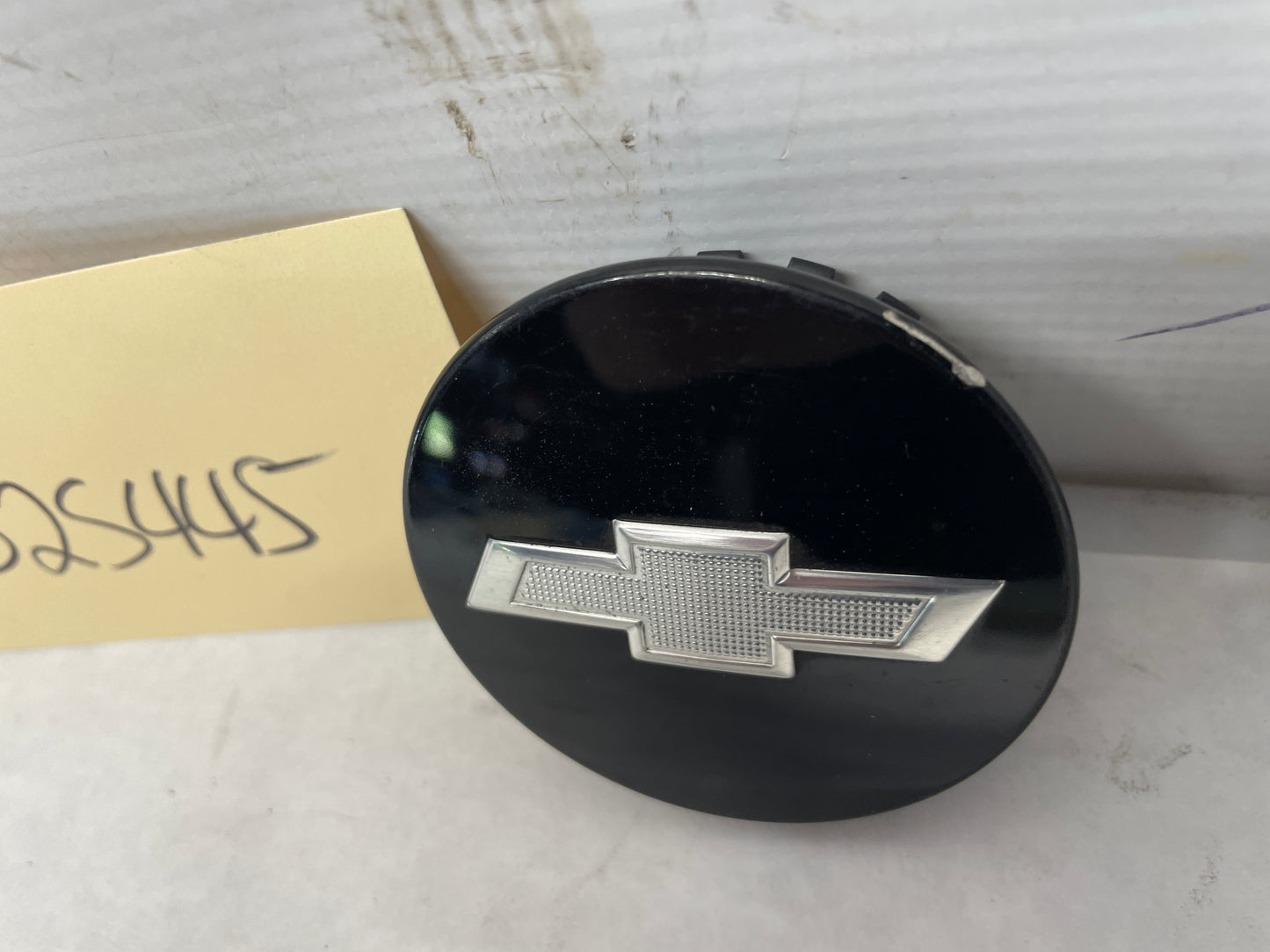 2018 Chevy Camaro SS Wheel Center Caps OEM - Day's Parts Yard