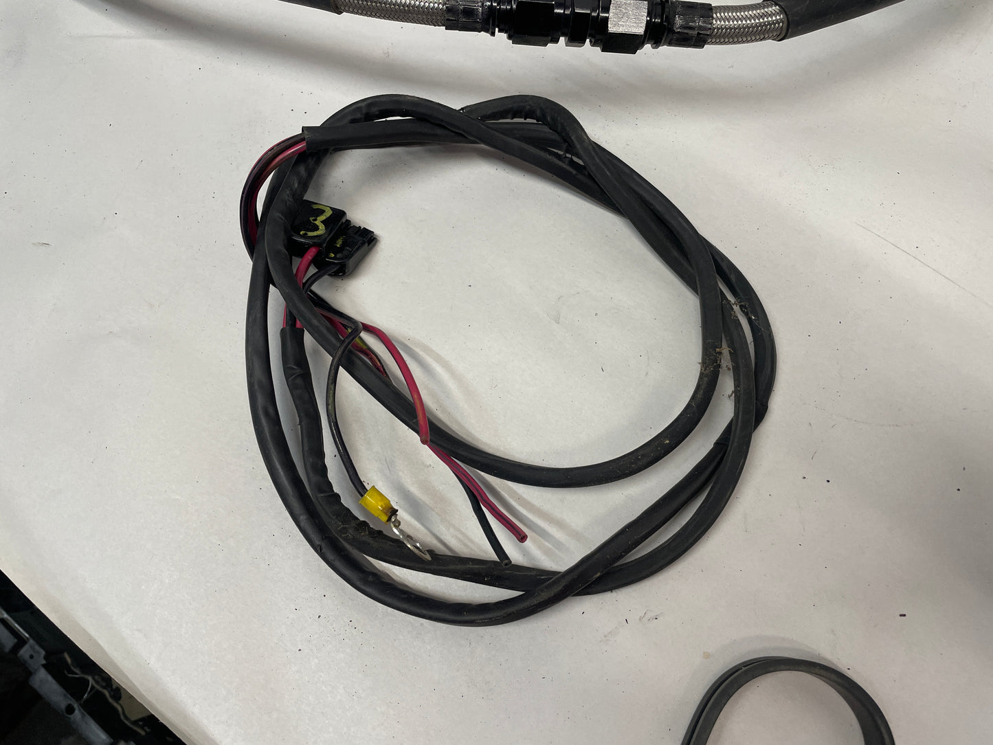 2018 Cadillac CTS-V Fore Innovations Alpha Fuel System Triple Pumps - Day's Parts Yard