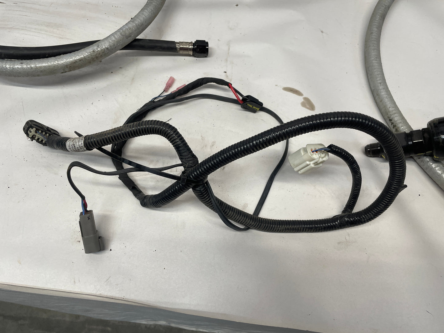 2018 Cadillac CTS-V Fore Innovations Alpha Fuel System Triple Pumps - Day's Parts Yard
