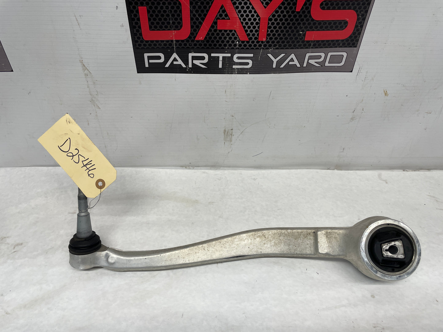 2014 Chevy SS Sedan LH Driver Front Suspension Lower Control Arm OEM - Day's Parts Yard