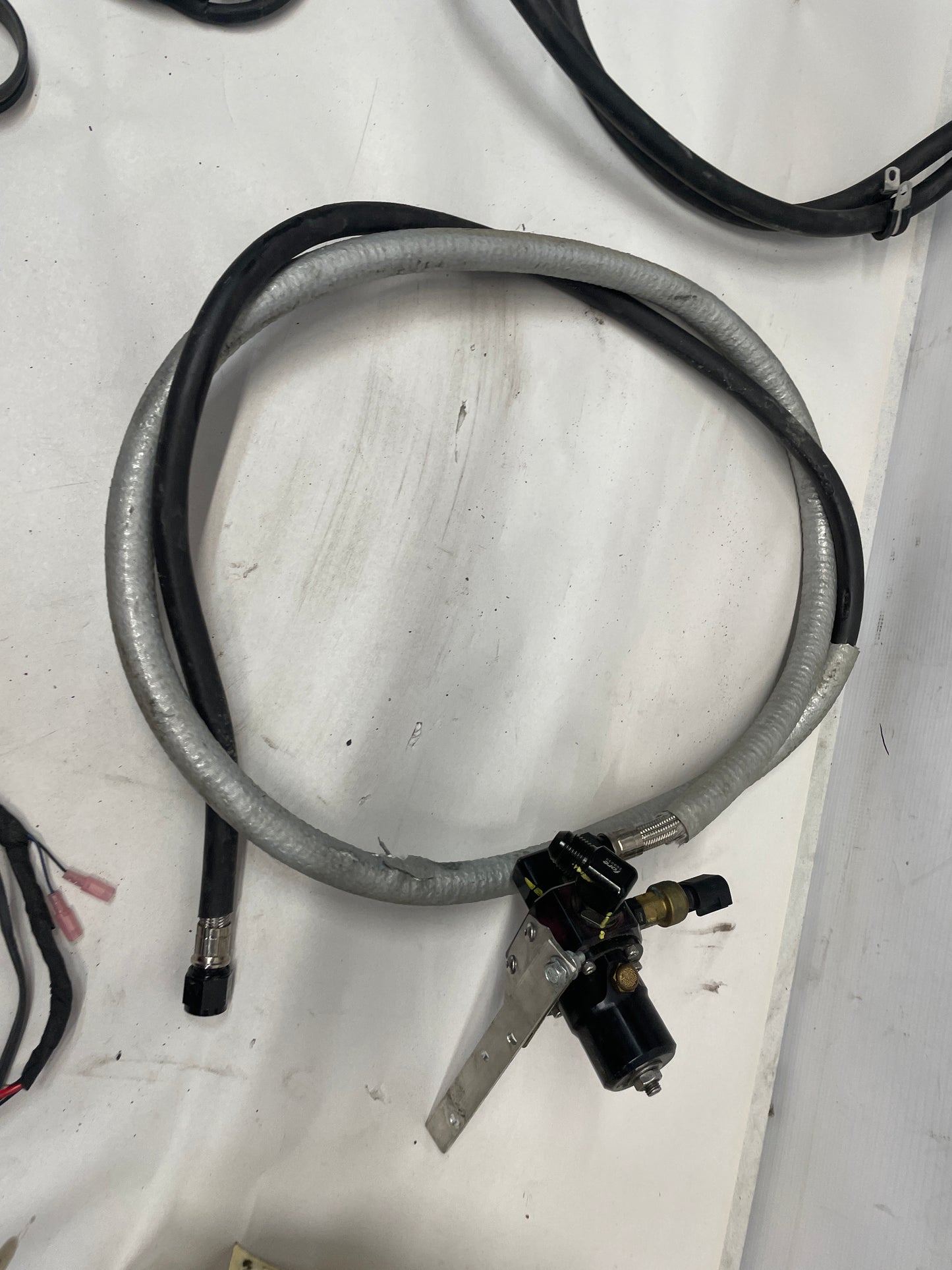 2018 Cadillac CTS-V Fore Innovations Alpha Fuel System Triple Pumps - Day's Parts Yard