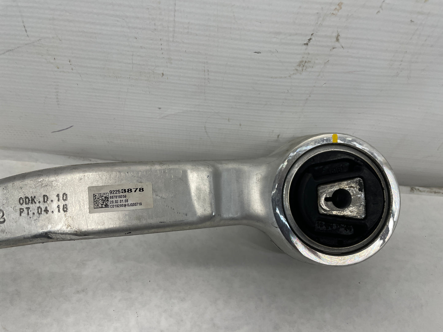2014 Chevy SS Sedan RH Passenger Front Suspension Lower Control Arm OEM - Day's Parts Yard