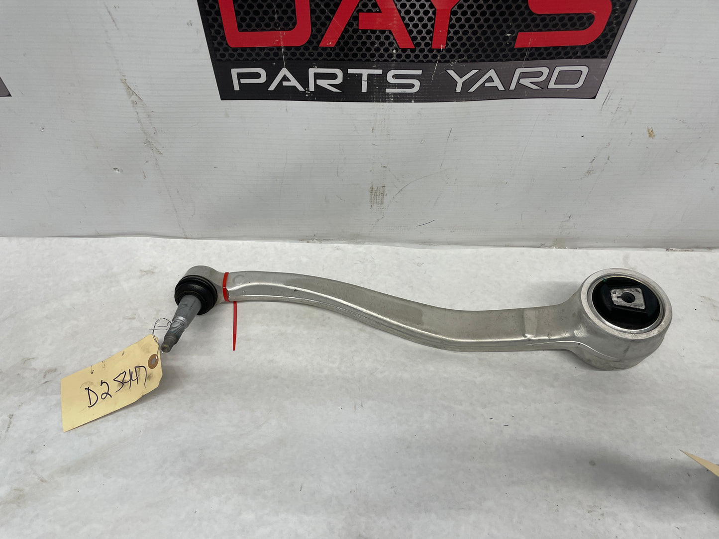 2014 Chevy SS Sedan RH Passenger Front Suspension Lower Control Arm OEM - Day's Parts Yard
