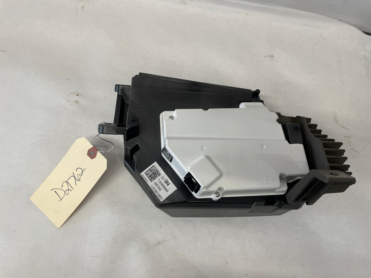 2016 Cadillac ATS-V Coupe Heads Up Display Projector HUD OEM - Day's Parts Yard