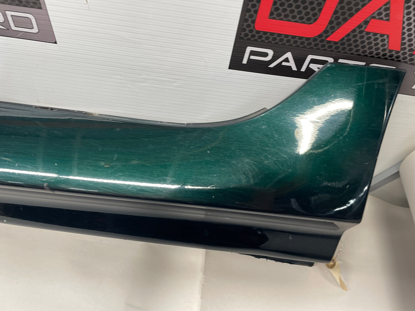 2015 Chevy SS Sedan LH Driver Rocker Molding Panel Trim OEM - Day's Parts Yard