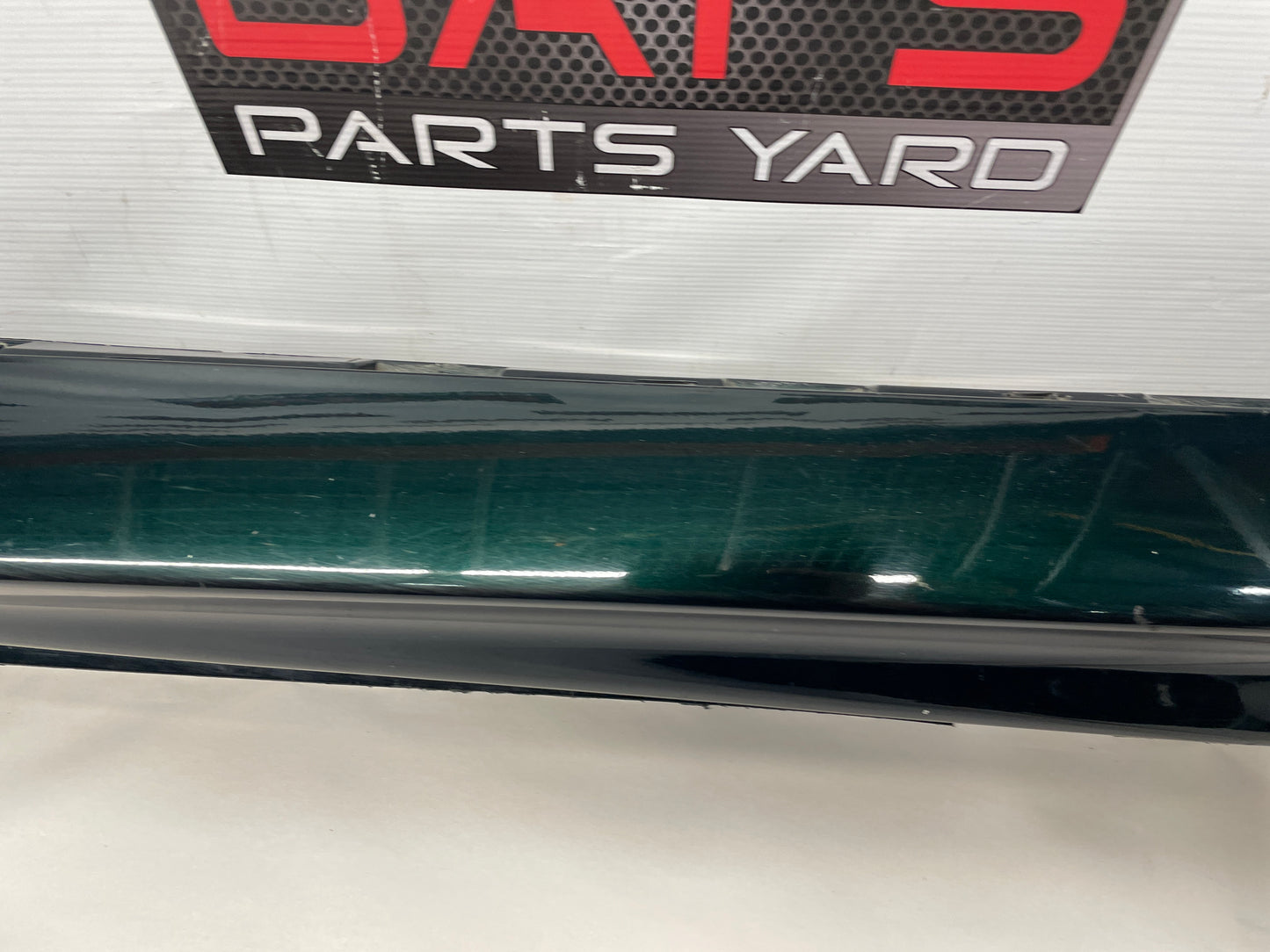 2015 Chevy SS Sedan LH Driver Rocker Molding Panel Trim OEM - Day's Parts Yard
