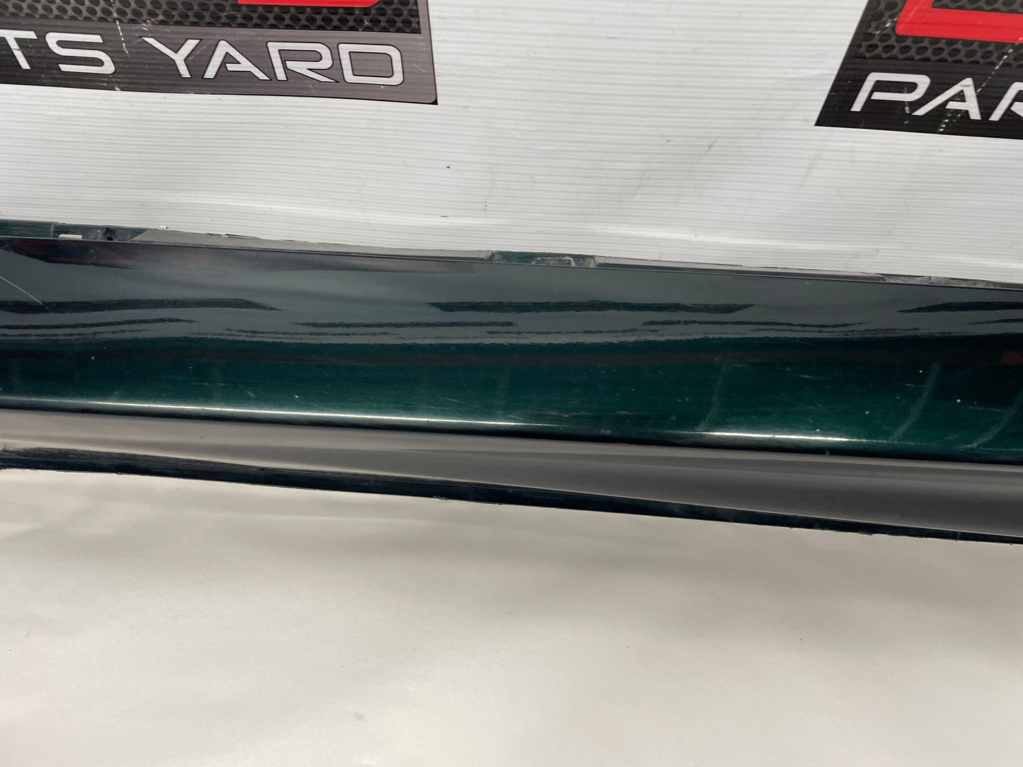 2015 Chevy SS Sedan LH Driver Rocker Molding Panel Trim OEM - Day's Parts Yard