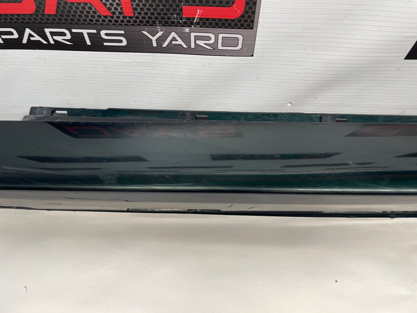 2015 Chevy SS Sedan LH Driver Rocker Molding Panel Trim OEM - Day's Parts Yard