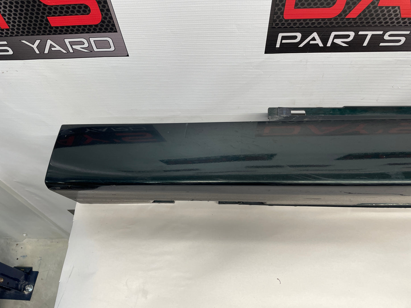 2015 Chevy SS Sedan LH Driver Rocker Molding Panel Trim OEM - Day's Parts Yard