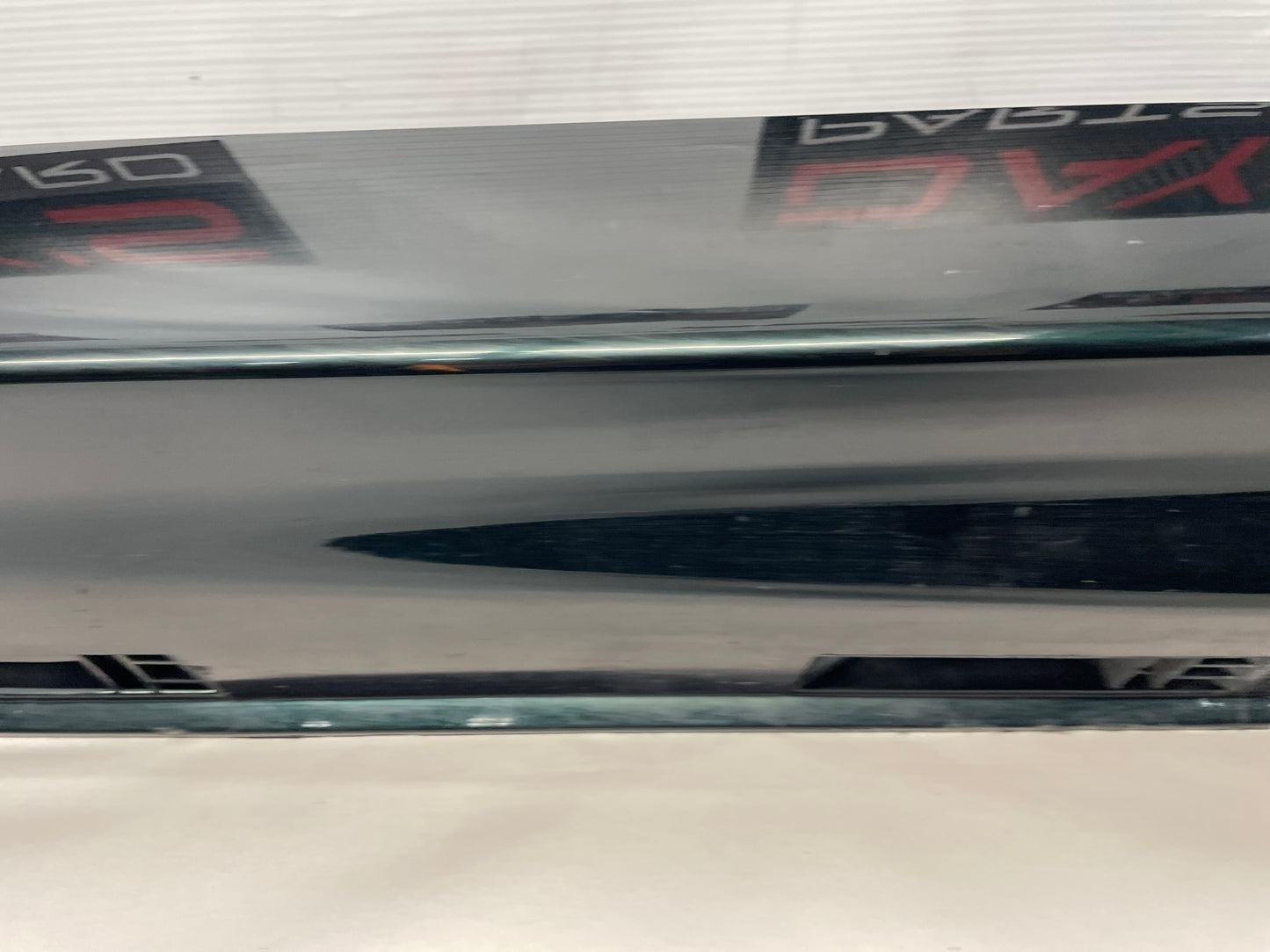 2015 Chevy SS Sedan LH Driver Rocker Molding Panel Trim OEM - Day's Parts Yard