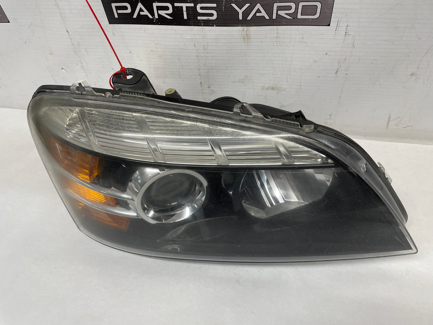 2013 Chevy Caprice PPV RH Passenger Head Light Headlight Lamp OEM - Day's Parts Yard