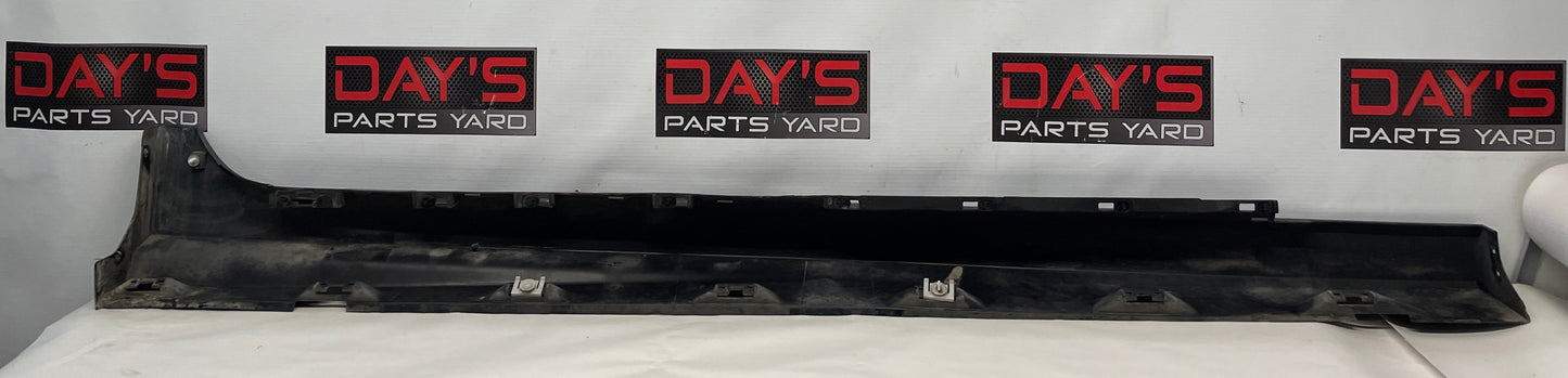 2015 Chevy SS Sedan LH Driver Rocker Molding Panel Trim OEM - Day's Parts Yard
